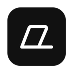 Bendy app icon