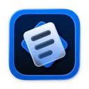 Dropover app icon