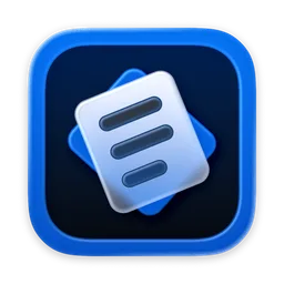 Dropover app icon