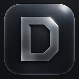 DuoBar app icon