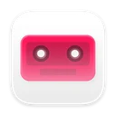 Kaset app icon