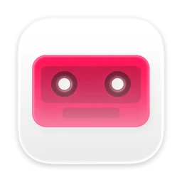 Kaset app icon
