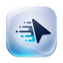 MaCursor app icon