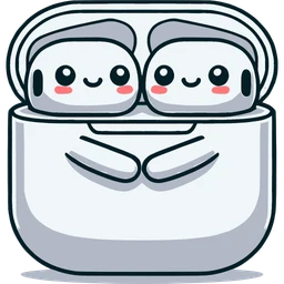 PairPods app icon