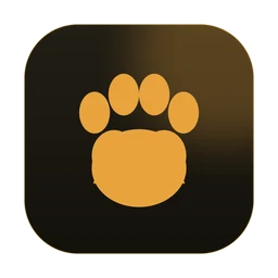 Paw Pause app icon
