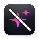 RemoveMacAI app icon