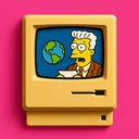 RetroMac app icon