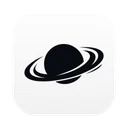 Vorssaint app icon