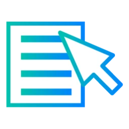 Windows 11 Context Menu Manager app icon