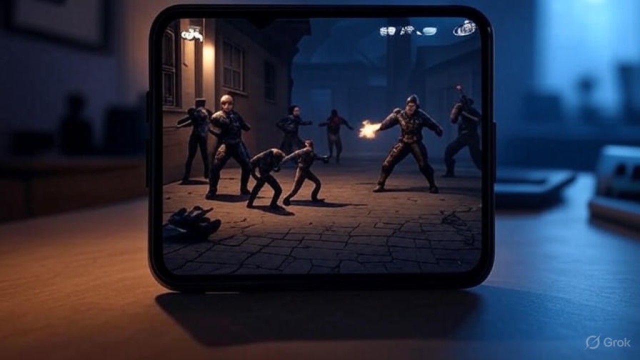 How to Download PPSSPP Games: Complete Step-by-Step Guide for 2025